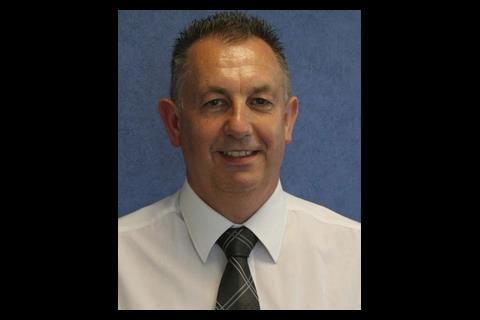 Ian Parry